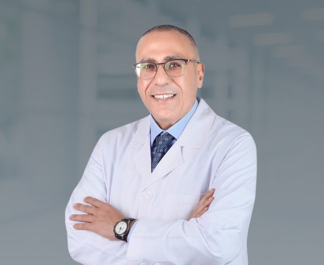 Dr Amr Abo Elfottouh